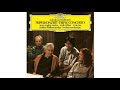 Vinyl: Beethoven - Triple Concerto (Zeltser/Mutter/Ma/von Karajan/BP)  (Pro-Ject Essential II)