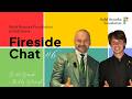 #6 Fireside Chat, Rafał Brzoska x Mikołaj Błaszczyk