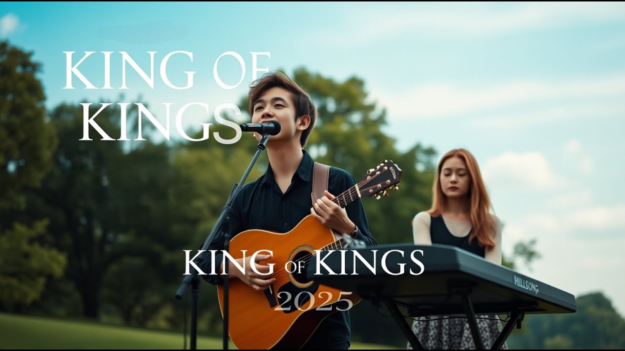 King of Kings - Hillsong Praise Worship - Worship - YouTube
