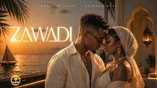 Alikiba X Mbosso ZAWADI – Baibuda Emotional x Bongo Flava Type Beat 2026 (Soulmate) screenshot 5