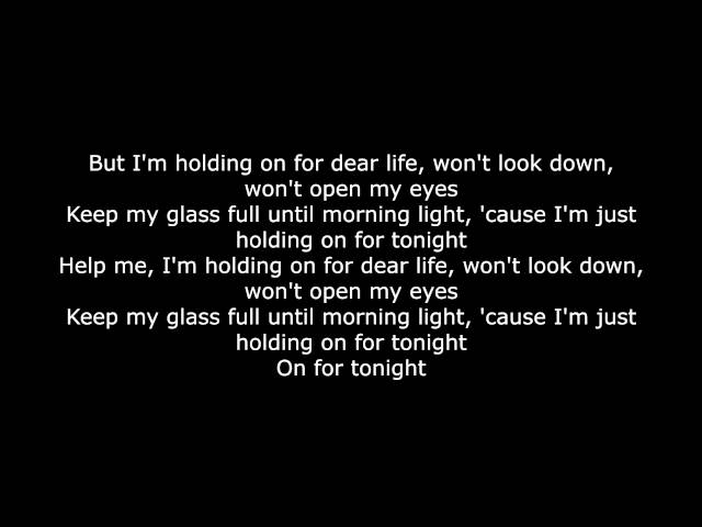 Chandelier - Sia (lyrics) class=