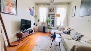 1154 Myrtle Ave Unit R Line