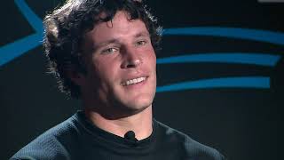 Luke Keuchly Family: Girlfriend, Siblings, Parents Content