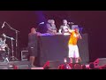 Capture de la vidéo Masta Ace & Boot Camp Click-8/28/2021 Coney Island, Brooklyn, Nyc ( Full Set )