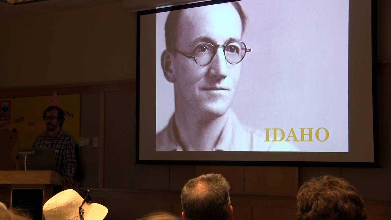 Know 1930s: The Federal Writers' Project