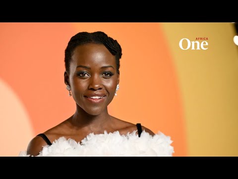 من كيبيرا إلى الأوسكار رحلة لوبيتا نيونغو الاستثنائية