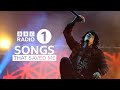 Oli Sykes - Songs That Saved Me | BBC RADIO 1 @BringMeTheHorizon
