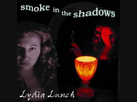 lydia lunch "lost world" accordi