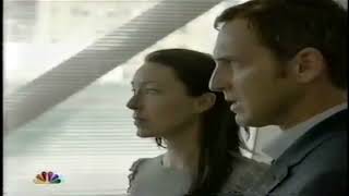 NBC Promo: The Firm Premiere Promo (January 2012)
