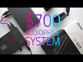 $700 Complete Audiophile Headphone System Build!