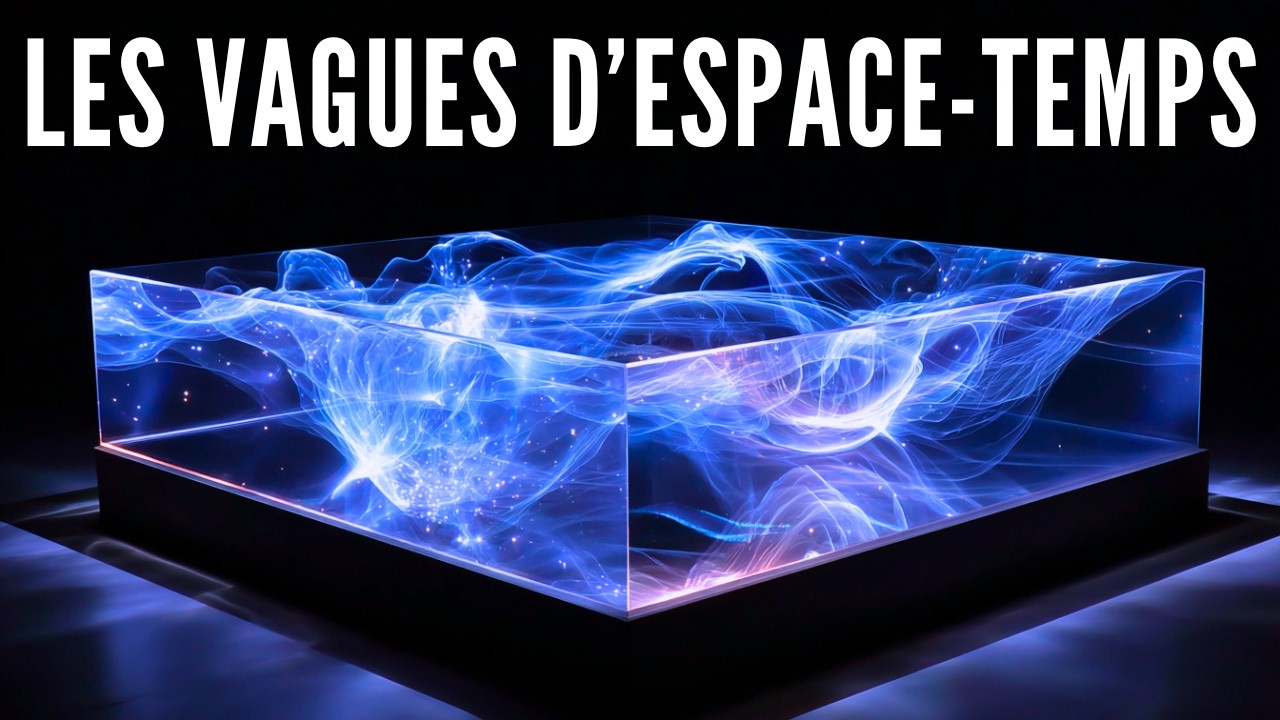 Le Jour où la RÉALITÉ s'est DÉFORMÉE (La PREUVE scientifique)