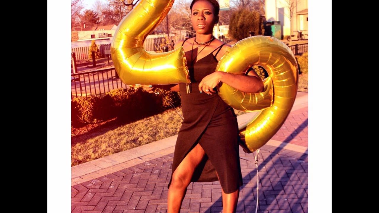  29th  Birthday  Photoshoot Ideas  Fashion Slap