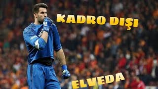 Hoşçakal Kaptan... Volkan Demi̇rele Duygusal Veda...