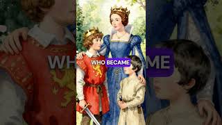 This Medieval Queen Controlled Kings for 70 Years and Nobody Could Stop Her