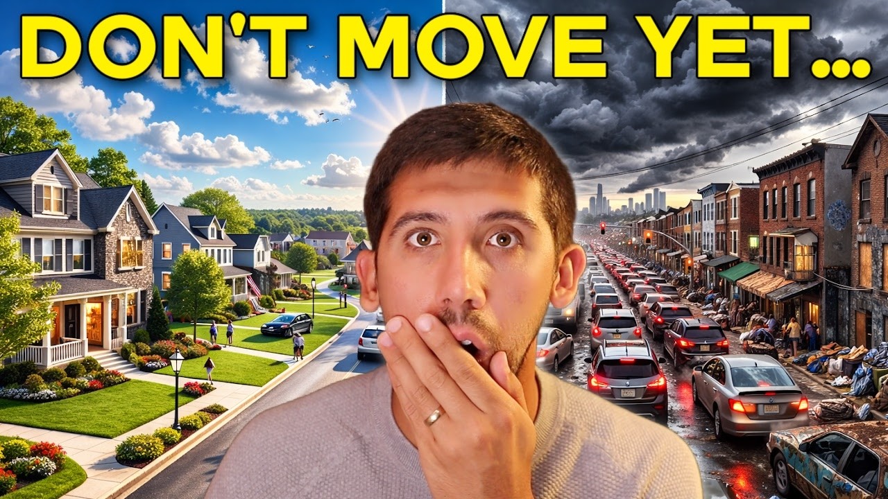 What They DON’T Tell You About Living in the Philadelphia Suburbs