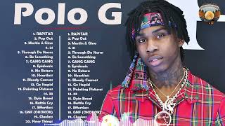 Polo G GREATEST HITS FULL ALBUM 2021 BEST SONGS OF Polo G PLAYLIST 2022