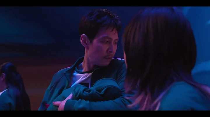 Squid Game Season 3: Jump Rope