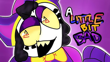 A Little Bit Bad | TADC Swap | ANIMATIC