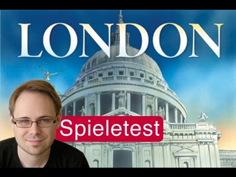 London Spiele London Spiele