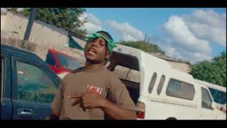 King El - Mwana Wakapokola ( Visualiser)