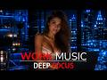 Deep Focus Music 🎧 Stay Productive & In Flow All Day