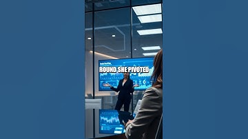 From Panel Pressure to Promotion: A Real-Life Interview Win