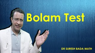 What is Bolam Test? What is the role of Bolam test in Medical Negligence? (Bolam v Friern Hospital)