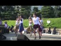 Dancing Dolls
