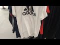 adidas shop buying  3 t-shirt  additional collection