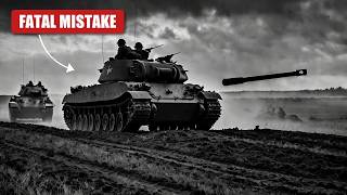 Germany Misjudged The Sherman Tank - Then Lost WW2