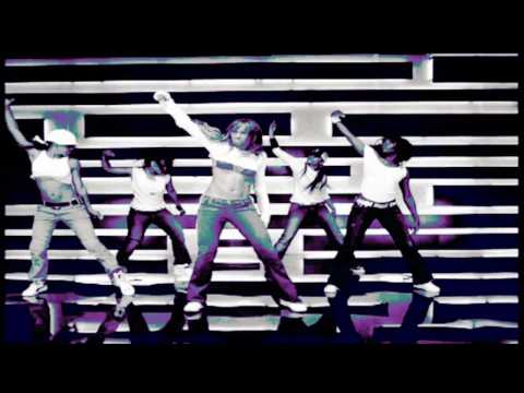 Signal Faded Starring Ciara 