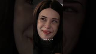 فيدان طعنت حالها🥺💔😭مسلسل كم من السفن احترقت screenshot 2