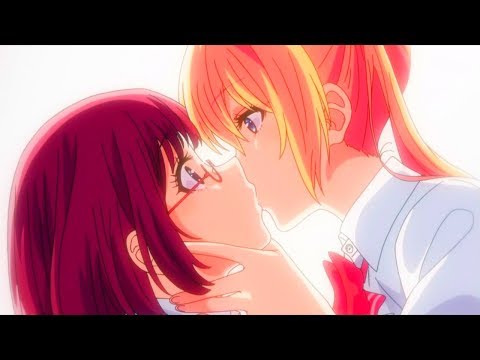 Sounan-Desu-ka?-1-「AMV」-A-feeling