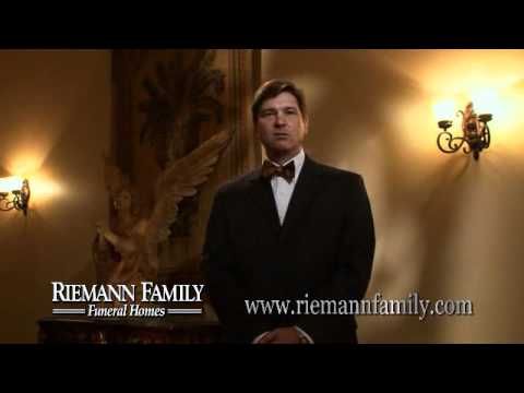 Riemann Funeral Homes Inc Obituaries