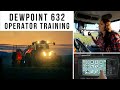 Staheli west dewpoint 632 operator training