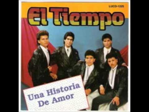 Reynalda Reynalda (Original) - Grupo El Tiempo