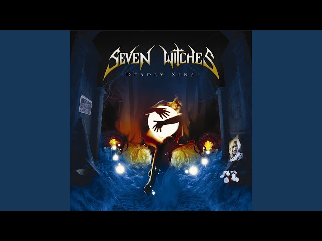 Seven Witches - Deadly Sins