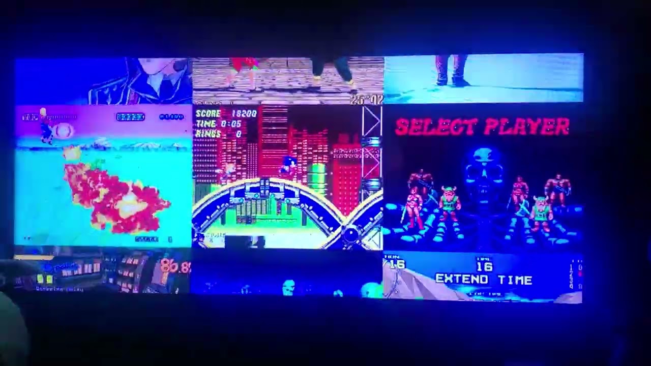 EPIX Feature Presentation/Paramount Pictures/SEGA Sammy Company/Original Film (2022)