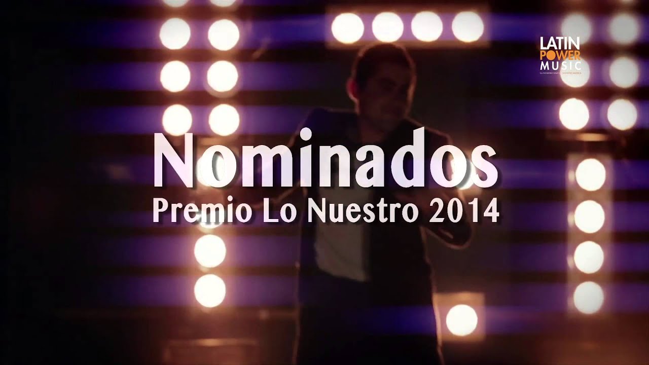 LATIN POWER MUSIC - RESUMEN ANUAL 2013 latin power auto glass