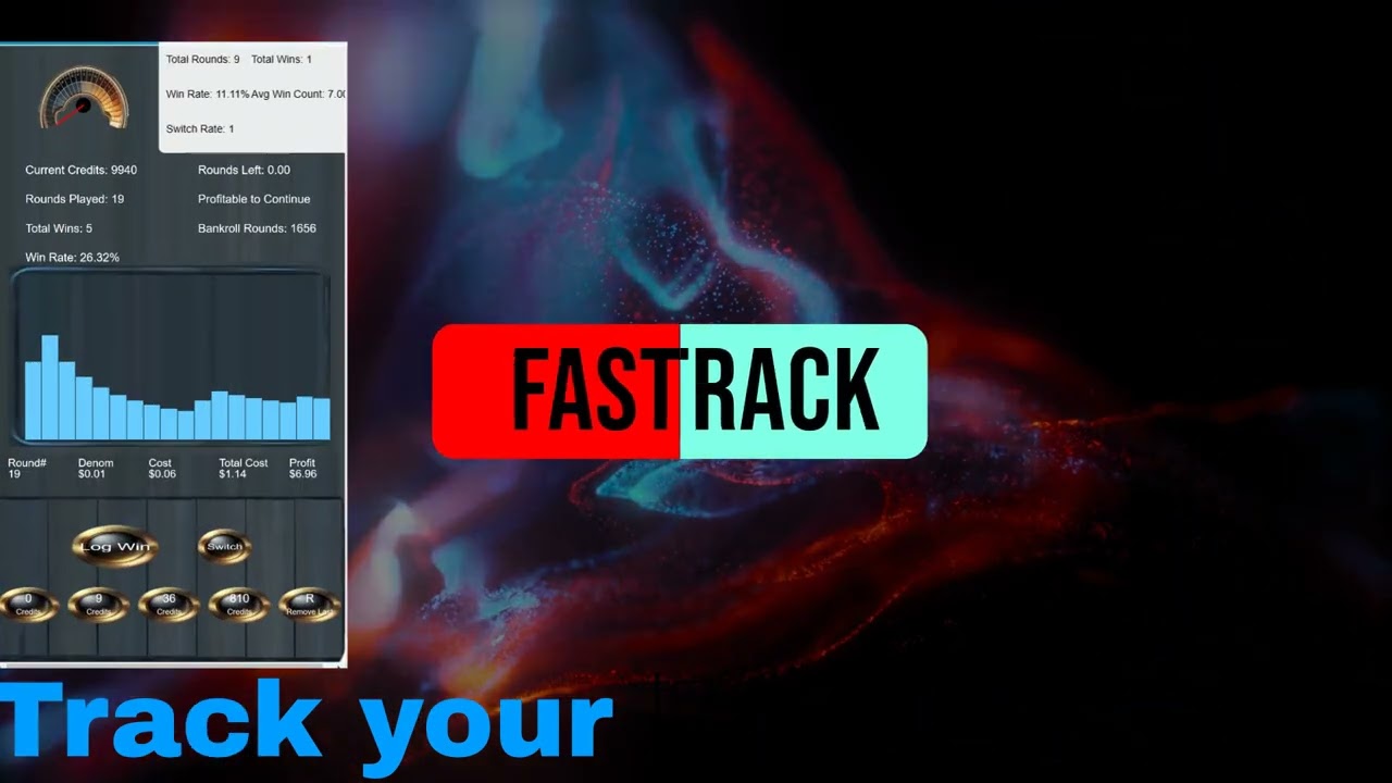 KenoGPT Extractor Pro 5 FastTrack Preview