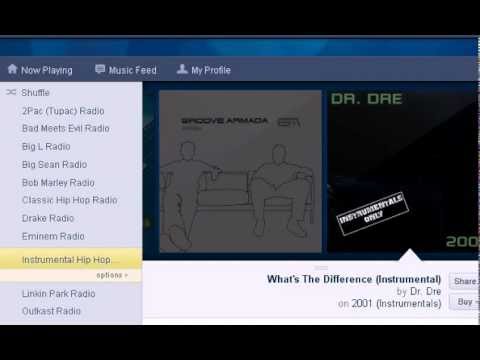 在 YouTube 上觀看「Whats the difference Freestyle」