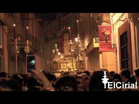 Real y Muy Ilustre Hermandad de la Sagrada Cena Sacramental y María Santísima de la Paz