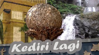 Video thumbnail of "Lagu Kediri Lagi"