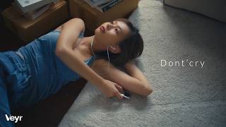 Veyr  Dont Cry  Mv