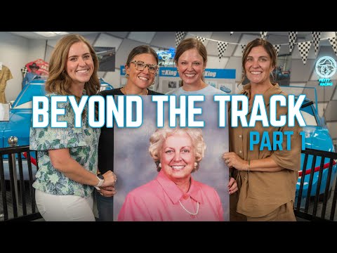 BEYOND THE TRACK – PART 1