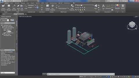 12 AutoCAD Plant 3D    Filtering Information in the Data Manager