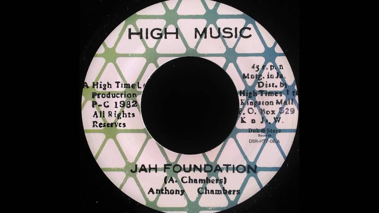 洋楽 LOVE AND UNITY / JAH FOUNDATION 洋楽 LOVE AND UNITY / JAH FOUNDATION Love & Unity - Sister