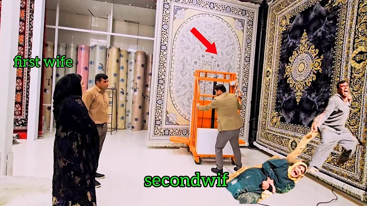 Kids Were So Happy For This... Until The Second Wife Started a FIGHT! 😡