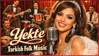 Yekte - 70’Ler Taverna Vintage Turkish Sound (Yeni Düzenleme)