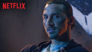 Zlatan Ibrahimovic Rates 6 Underground | Ryan Reynolds | Michael Bay | Netflix India